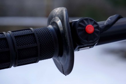 Пітбайк KAYO TSD110