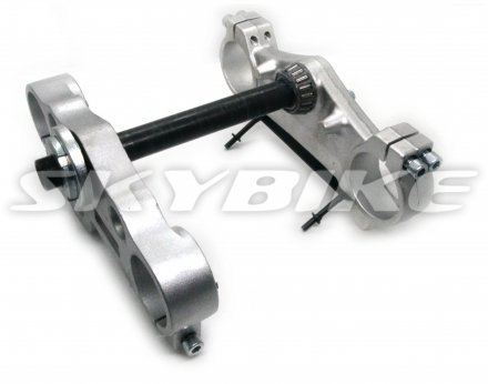 Траверса на мотоцикл CRDX-200 MOTARD, оригінал, Китай Траверса на мотоцикл CRDX-200 MOTARD, оригінал, Китай