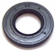 Пильовик 17х32х4 на мотоцикл MZK 250, оригінал, Китай Пильовик 17х32х4 на мотоцикл MZK 250, оригінал, Китай