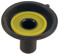 Діафрагма карбюратора двигуна 139QMB на скутер skymoto SOLO-50, HAPPY-50, PHOENIX-50, Китай Діафрагма карбюратора двигуна 139QMB на скутер skymoto SOLO-50, HAPPY-50, PHOENIX-50, Китай