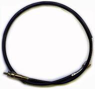 Тросик тахометра на мотоцикл skymoto BIRD 125, skybike BURN, Китай