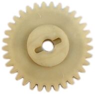 Зірочка маслонасоса на мотоцикл DRAGON-250, LIGER-250, skymoto WOLF-250, MATADOR-250, Китай Зірочка маслонасоса на мотоцикл DRAGON-250, LIGER-250, skymoto WOLF-250, MATADOR-250, Китай