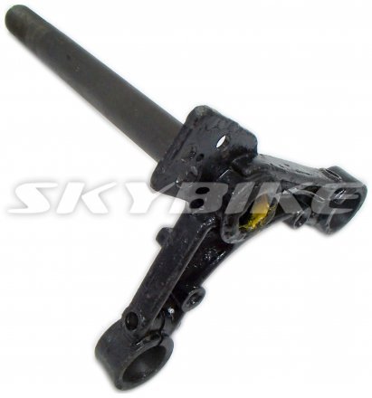 Траверса на мопед DELTA-50, Китай