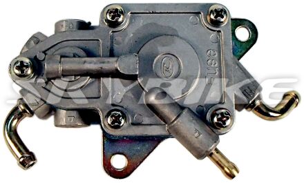 Бензонасос, новые оригинальные запчасти на квадроцикл skymoto Bear 260, Китай