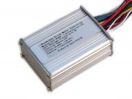 Контролер-м12-36V-120?-17A, нові оригінальні запчастини на електровелосипед HAPPY, 3-CYCL