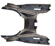 Кришка центральна, пластик на максискутер skybike ADONIS-250, Китай