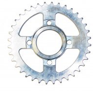 Задня зірка 520-36 на мотоцикл DRAGON-250, LIGER-250, skymoto MATADOR-250, на 4 отвори, копія, TH-227, Китай Задня зірка 520-36 на мотоцикл DRAGON-250, LIGER-250, skymoto MATADOR-250, на 4 отвори, копія, TH-227, Китай