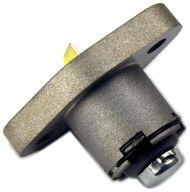 Натягувач ланцюга розподільного валу CB250 (сер) YX 166FMM, запчастини на мотоцикл KAYO K2, оригінал Натягувач ланцюга розподільного валу CB250 (сер) YX 166FMM, запчастини на мотоцикл KAYO K2, оригінал