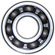 Подшипник 63/22 (I-й вал прав) 22х53х16 двигателя K172FMM на мотоцикл MATADOR 250