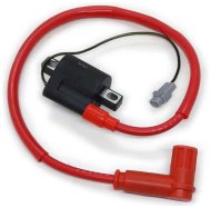 Катушка зажигания на мотоцикл KAYO T4 300, оригинал, Китай