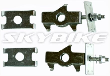 Натягувач ланцюга на мотоцикл DRAGON, LIGER,, skymoto MATADOR, Китай