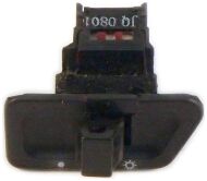 Вимикач габаритів на скутер 125-150cc skymoto PATROL-125, QM125T-10D, skybike PATROL-150, Китай Вимикач габаритів на скутер 125-150cc skymoto PATROL-125, QM125T-10D, skybike PATROL-150, Китай