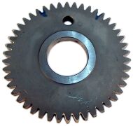 Шестерня привода балансирного вала на мотоцикл DRAGON-250, LIGER-250, skymoto WOLF-250, MATADOR-250, Китай Шестерня привода балансирного вала на мотоцикл DRAGON-250, LIGER-250, skymoto WOLF-250, MATADOR-250, Китай
