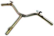 Кермо на скутер skymoto JUNIOR 50, Китай Кермо на скутер skymoto JUNIOR 50, Китай