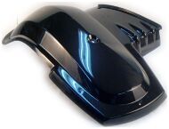 Заднє крило, ліве, пластик, нові оригінальні запчастини на квадроцикл skymoto FORCE-260 Заднє крило, ліве, пластик, нові оригінальні запчастини на квадроцикл skymoto FORCE-260