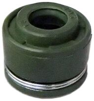 Маслознімні ковпачки 5,5 мм, копія, (пара) запчастини на мотоцикли, двигун CG125-200, CGD150, GS125-250, IS-58 Маслознімні ковпачки 5,5 мм, копія, (пара) запчастини на мотоцикли, двигун CG125-200, CGD150, GS125-250, IS-58