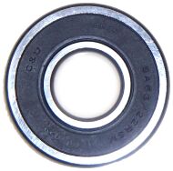 Підшипник 63/22RS (II-й вал лев) 22х56х16 двигуна K172FMM на мотоцикл MATADOR 250 Підшипник 63/22RS (II-й вал лев) 22х56х16 двигуна K172FMM на мотоцикл MATADOR 250