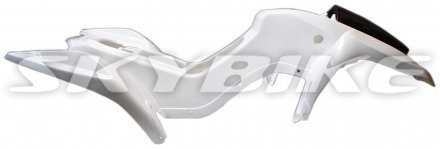 Кришка кузова на квадроцикл KAYO ATV-70, пластик, Китай