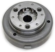 Ротор на питбайк 125 под стартер, оригинал, Китай  Ротор на питбайк 125 под стартер, оригинал, Китай