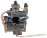 Карбюратор на скутер 50 кубів, 2 такти, ланцюговий, skymoto FORTUNE-50, MIGHTY QJ 070844, оригінал, китай