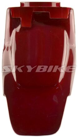 Переднє крило, пластик, запчастини на китайський скутер, трицикл, моторолер QINGQI skymoto QM50QT-H, QM110ZH Переднє крило, пластик, запчастини на китайський скутер, трицикл, моторолер QINGQI skymoto QM50QT-H, QM110ZH