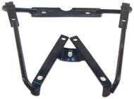 Багажник на скутер skymoto FORTUNE-50, FOX-50, 5N, оригинал, металлический, Китай