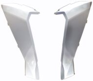 Молдинг (к-т), оригінал, пластик на скутер, максискутер skybike ADONIS-250, Китай Молдинг (к-т), оригінал, пластик на скутер, максискутер skybike ADONIS-250, Китай