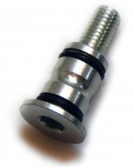 Ось педалі гальма на мотоцикл KAYO T2, оригінал, Китай Ось педалі гальма на мотоцикл KAYO T2, оригінал, Китай