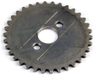 Зірочка распредвала, нові запчастини на скутер CFmoto E-Charm (CF150T-5A), skymoto TANGO-150, Китай Зірочка распредвала, нові запчастини на скутер CFmoto E-Charm (CF150T-5A), skymoto TANGO-150, Китай