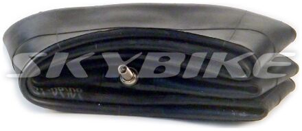 Камера 130/70-17 (задняя),  моторезина  на мотоцикл  DRAGON 200-250.