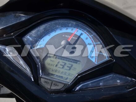 Спідометр електронний, прилади на скутер SKYBIKE ATLAS 150 Спідометр електронний, прилади на скутер SKYBIKE ATLAS 150