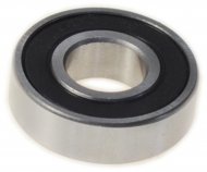 Підшипник 6001RS на пітбайк CRF-120, важіль заднього колеса, оригінал, Китай Підшипник 6001RS на пітбайк CRF-120, важіль заднього колеса, оригінал, Китай