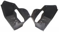 Підніжки на квадроцикл KAYO ATV-70, пластик, Китай Підніжки на квадроцикл KAYO ATV-70, пластик, Китай