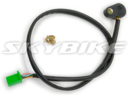 Датчик включеної передачі на мотоцикл 125-200, оригінал, Китай Датчик включеної передачі на мотоцикл 125-200, оригінал, Китай