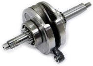 Коленвал на питбайк KAYO TT125 ESTART (шатун 122.5mm), оригинал, Китай Коленвал на питбайк KAYO TT125 ESTART (шатун 122.5mm), оригинал, Китай