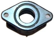 Впускний патрубок на мотоцикл DRAGON-125, оригінал, Китай Впускний патрубок на мотоцикл DRAGON-125, оригінал, Китай