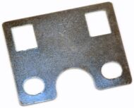 Напрямна пластина, запчастини на генератор 5.0 kW, Китай Напрямна пластина, запчастини на генератор 5.0 kW, Китай