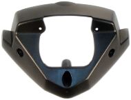 Кришка спідометра нижня, пластик на скутер skymoto QUEST-150, Китай Кришка спідометра нижня, пластик на скутер skymoto QUEST-150, Китай