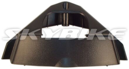 Кришка спідометра нижня, пластик на скутер skymoto QUEST-150, Китай Кришка спідометра нижня, пластик на скутер skymoto QUEST-150, Китай