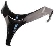 Кришка передня (стрінги), пластик на скутер, максискутер BRAVES 150 (RY150T-5), Китай Кришка передня (стрінги), пластик на скутер, максискутер BRAVES 150 (RY150T-5), Китай