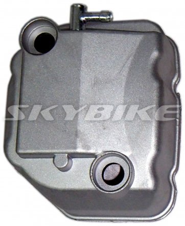 Кришка клапанів на квадроцикл HYPER 150/200, оригінал, Китай