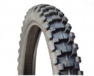 Покришка 70/100-17, моторезина на пітбайк, Китай