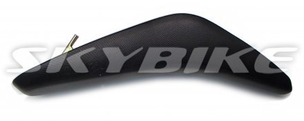 Сидіння на квадроцикл KAYO ATV-70, пластик, Китай Сидіння на квадроцикл KAYO ATV-70, пластик, Китай