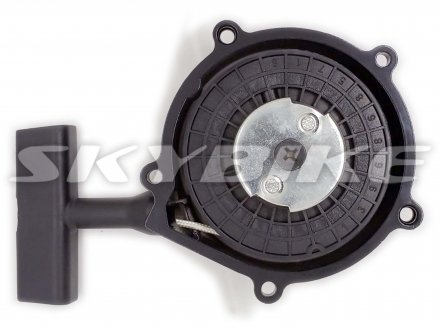 Ручний стартер на квадроцикл HYPER 150/170, оригінал, Китай