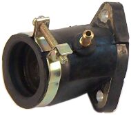 Впускний патрубок на мотоцикл skymoto EAGLE-250, прав + лев, оригінальні запчастини QINGQI, Китай Впускний патрубок на мотоцикл skymoto EAGLE-250, прав + лев, оригінальні запчастини QINGQI, Китай