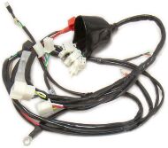 Проводка на питбайк CRF-120, оригинал, Китай Проводка на питбайк CRF-120, оригинал, Китай