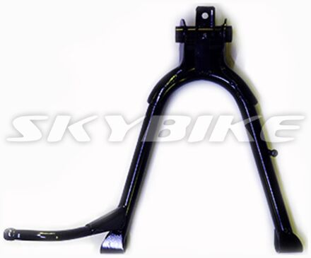 Центральная подножка на мотоцикл skymoto BIRD-125, skybike BURN-125, Китай Центральная подножка на мотоцикл skymoto BIRD-125, skybike BURN-125, Китай