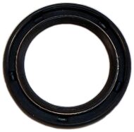 Сальник 17х27х6, колінвала правий, оригінал QINGQI, нові запчастини на скутер 50 кубів skymoto (AG), LYNX-50, QM50QT-5N(AG), SPIDER-50, JOKER-50, китай, 2т, ремінний Сальник 17х27х6, колінвала правий, оригінал QINGQI, нові запчастини на скутер 50 кубів skymoto (AG), LYNX-50, QM50QT-5N(AG), SPIDER-50, JOKER-50, китай, 2т, ремінний