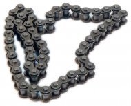 Ланцюг приводу стартера, 25H-62, на мопед, пітбайк, квадроцикл DELTA-50, PEGAS-110, OUTMAN-50, HYPER-110, Китай Ланцюг приводу стартера, 25H-62, на мопед, пітбайк, квадроцикл DELTA-50, PEGAS-110, OUTMAN-50, HYPER-110, Китай