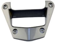 Кришка сидіння задня, пластик на скутер skymoto SOLO-50, Китай Кришка сидіння задня, пластик на скутер skymoto SOLO-50, Китай